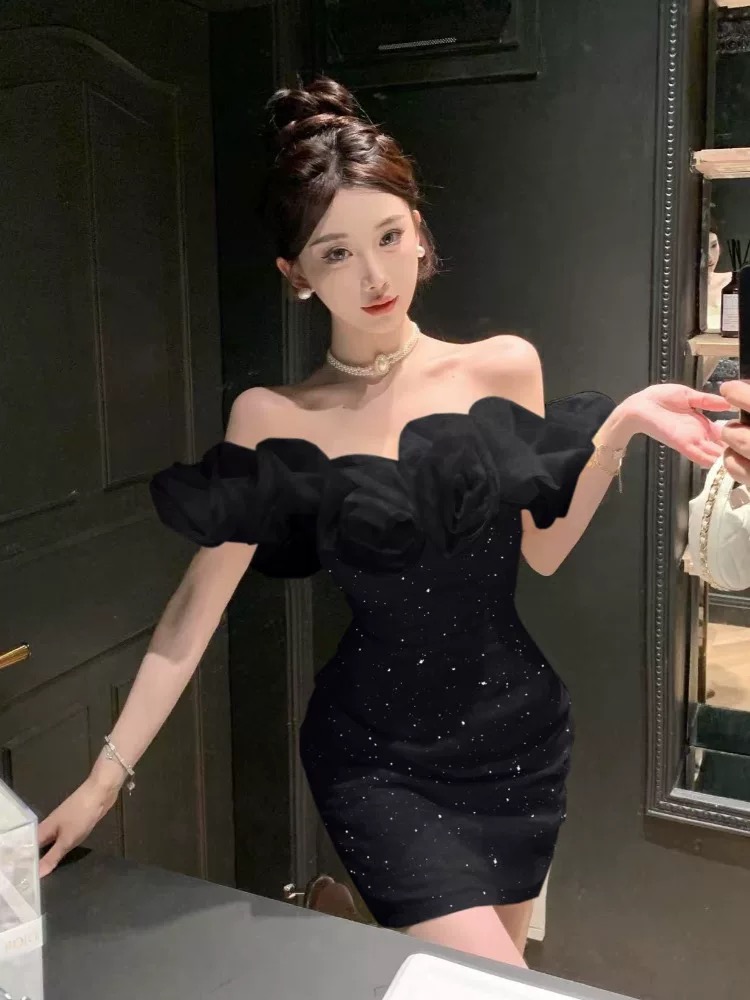 Show you off dress FBC343 images